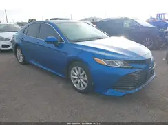 4T1L11AK9LU384143 2020 TOYOTA CAMRY