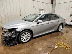 4T1L11AK9LU385941 2020 TOYOTA CAMRY