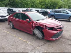 4T1L11AK9LU398687 2020 TOYOTA CAMRY