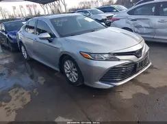 4T1L11AK9LU399662 2020 TOYOTA CAMRY