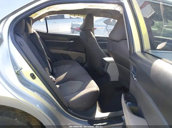 4T1L11AK9LU399662 2020 TOYOTA CAMRY - Image 8