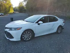 4T1L11AK9LU863873 2020 TOYOTA CAMRY
