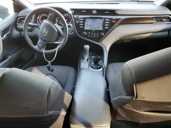 4T1L11AK9LU863873 2020 TOYOTA CAMRY - Image 8