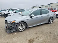 4T1L11AK9LU885601 2020 TOYOTA CAMRY