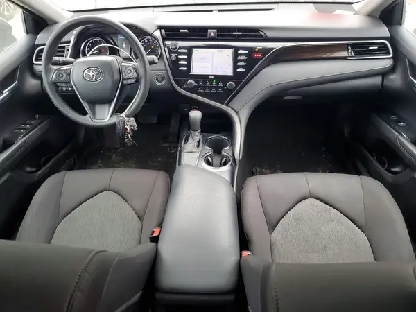 4T1L11AK9LU885601 2020 TOYOTA CAMRY - Image 8