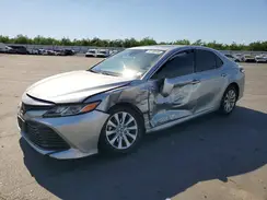 4T1L11AK9LU887218 2020 TOYOTA CAMRY