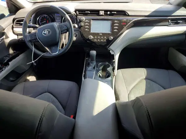 4T1L11AK9LU887218 2020 TOYOTA CAMRY - Image 8