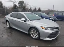 4T1L11AK9LU888885 2020 TOYOTA CAMRY