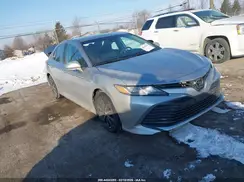 4T1L11AK9LU910206 2020 TOYOTA CAMRY
