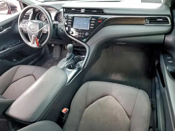 4T1L11AK9LU911646 2020 TOYOTA CAMRY - Image 8