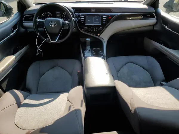 4T1L11AK9LU916135 2020 TOYOTA CAMRY - Image 8