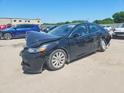 4T1L11AK9LU935008 2020 TOYOTA CAMRY