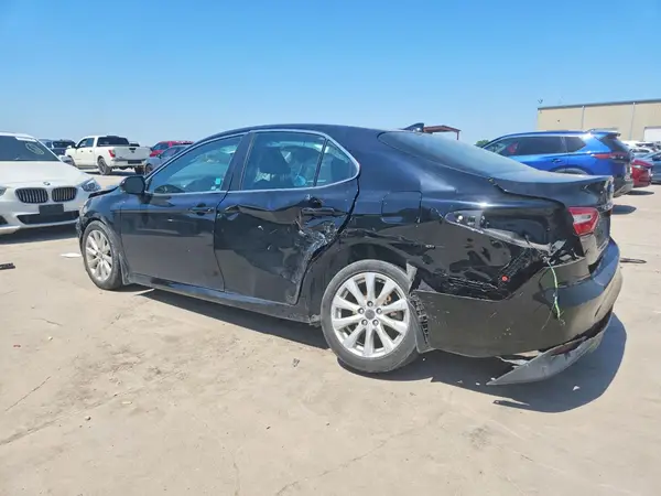 4T1L11AK9LU935008 2020 TOYOTA CAMRY - Image 2