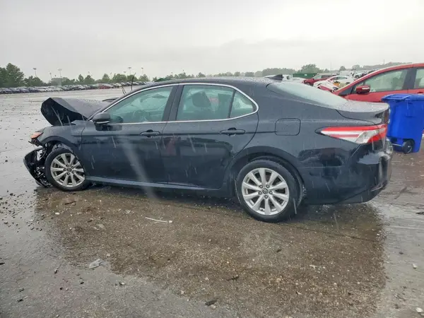4T1L11AK9LU936773 2020 TOYOTA CAMRY - Image 2