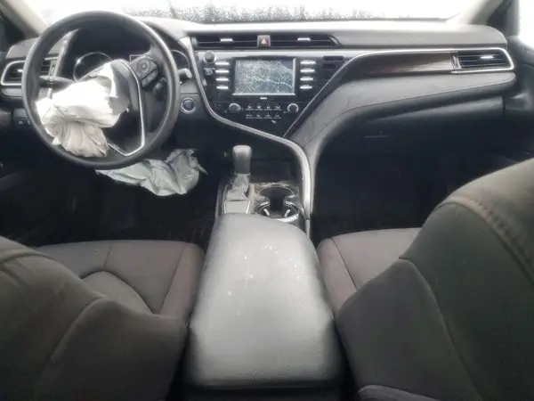 4T1L11AK9LU936773 2020 TOYOTA CAMRY - Image 8