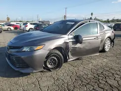 4T1L11AK9LU946929 2020 TOYOTA CAMRY