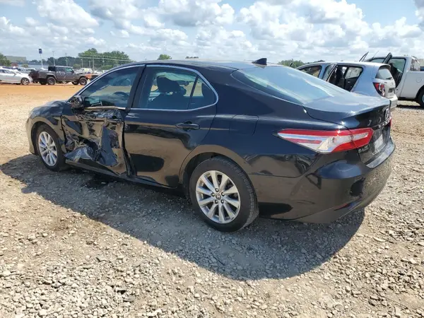 4T1L11AK9LU951144 2020 TOYOTA CAMRY - Image 2