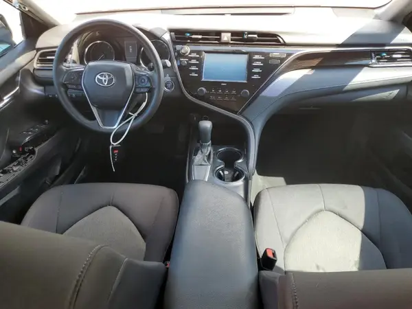 4T1L11AK9LU951144 2020 TOYOTA CAMRY - Image 8