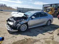4T1L11AK9LU967361 2020 TOYOTA CAMRY