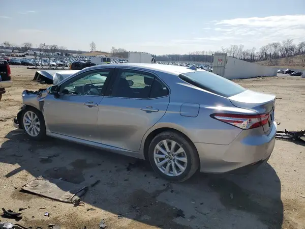 4T1L11AK9LU967361 2020 TOYOTA CAMRY - Image 2