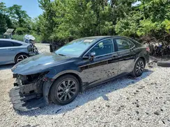 4T1L11AK9LU992857 2020 TOYOTA CAMRY