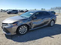 4T1L11AK9LU992891 2020 TOYOTA CAMRY