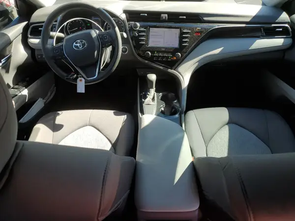 4T1L11AK9LU992891 2020 TOYOTA CAMRY - Image 8