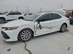 4T1L11AKXLU309984 2020 TOYOTA CAMRY