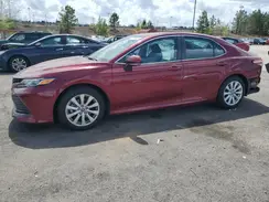 4T1L11AKXLU313047 2020 TOYOTA CAMRY