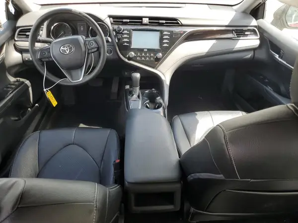 4T1L11AKXLU313047 2020 TOYOTA CAMRY - Image 8
