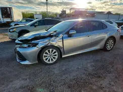 4T1L11AKXLU322167 2020 TOYOTA CAMRY