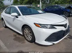 4T1L11AKXLU329121 2020 TOYOTA CAMRY