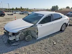 4T1L11AKXLU338594 2020 TOYOTA CAMRY