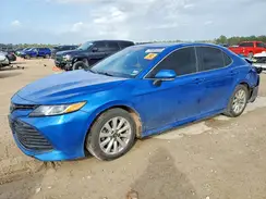 4T1L11AKXLU347781 2020 TOYOTA CAMRY