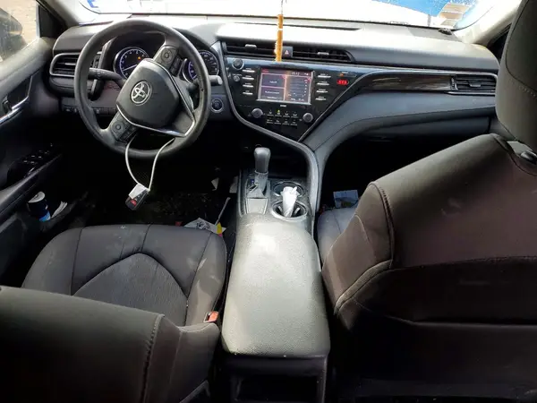 4T1L11AKXLU347781 2020 TOYOTA CAMRY - Image 8