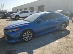 4T1L11AKXLU378223 2020 TOYOTA CAMRY