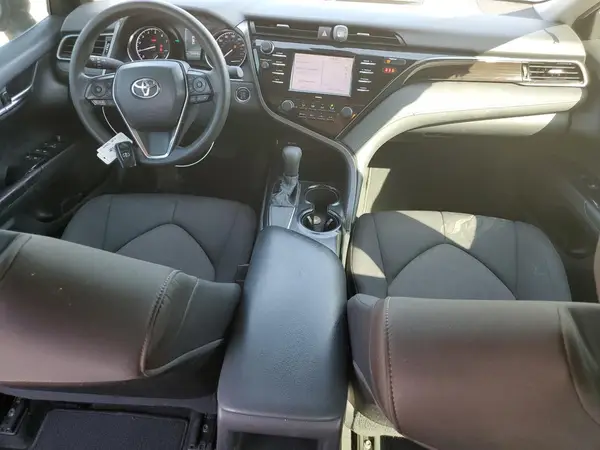4T1L11AKXLU378223 2020 TOYOTA CAMRY - Image 8
