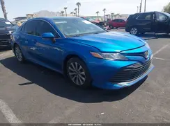 4T1L11AKXLU378545 2020 TOYOTA CAMRY