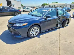 4T1L11AKXLU396625 2020 TOYOTA CAMRY