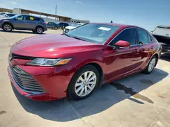 4T1L11AKXLU397984 2020 TOYOTA CAMRY