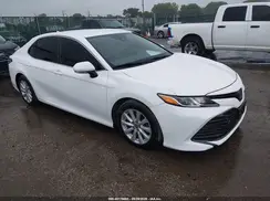 4T1L11AKXLU506606 2020 TOYOTA CAMRY