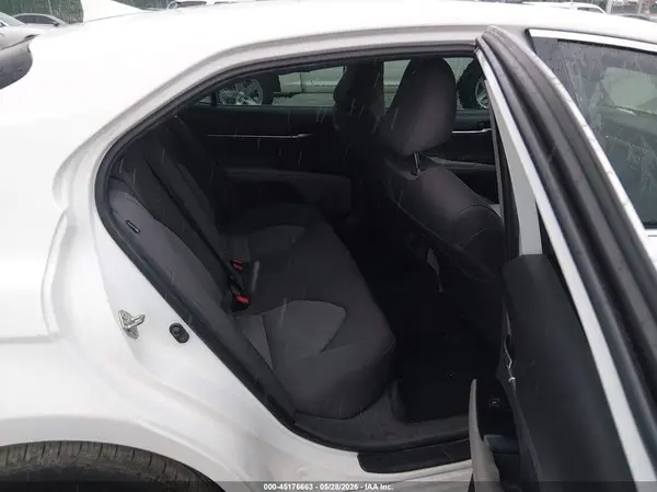 4T1L11AKXLU506606 2020 TOYOTA CAMRY - Image 8