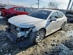 4T1L11AKXLU859170 2020 TOYOTA CAMRY