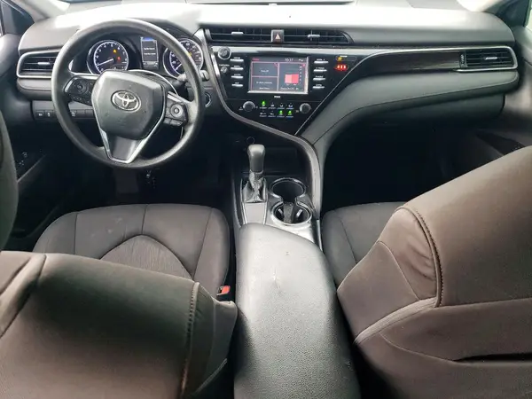4T1L11AKXLU860156 2020 TOYOTA CAMRY - Image 8
