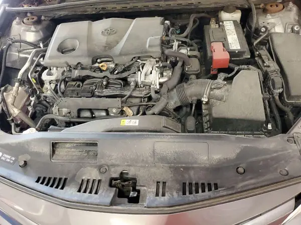 4T1L11AKXLU860951 2020 TOYOTA CAMRY - Image 2