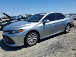 4T1L11AKXLU876535 2020 TOYOTA CAMRY