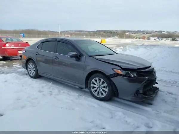 4T1L11AKXLU883226 2020 TOYOTA CAMRY - Image 1
