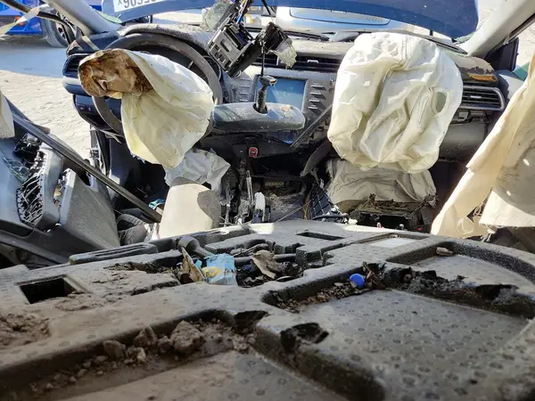 4T1L11AKXLU906925 2020 TOYOTA CAMRY - Image 8