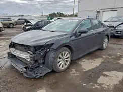 4T1L11AKXLU908013 2020 TOYOTA CAMRY