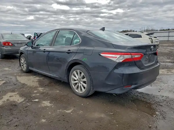 4T1L11AKXLU908013 2020 TOYOTA CAMRY - Image 2